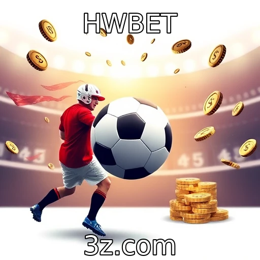 HWBET Apostas Esportivas: Estratégias para Maximizar Seus Lucros em 2025