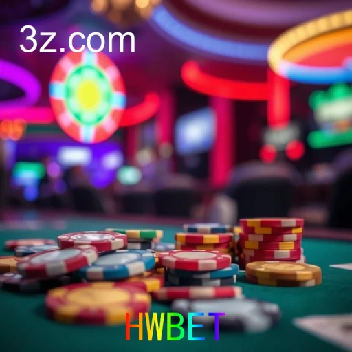 HWBET App