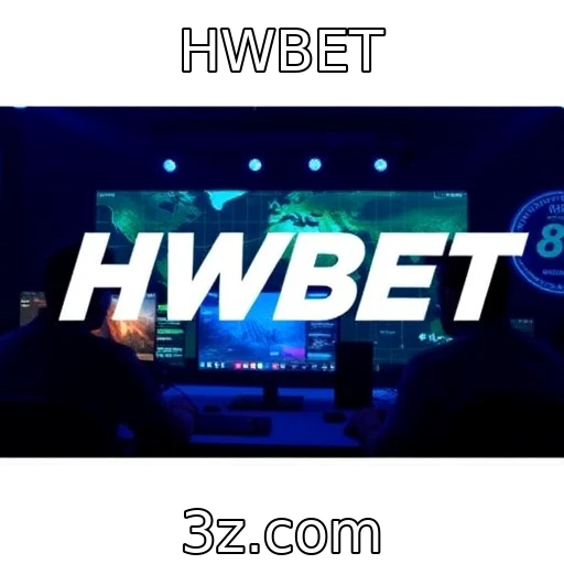 HWBET Como as apostas esportivas estão revolucionando o mercado brasileiro