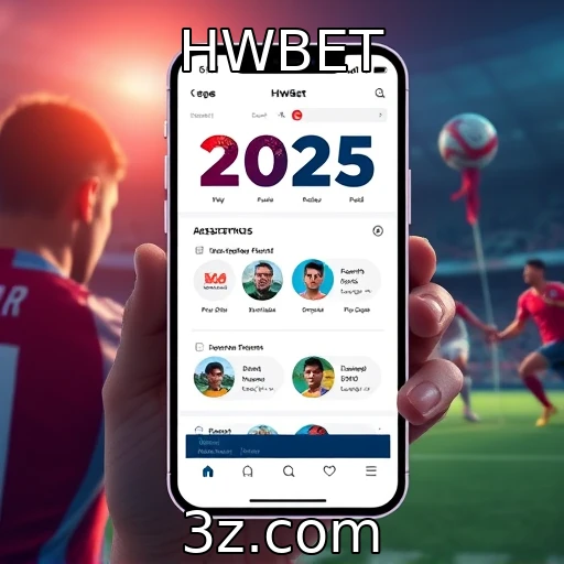 HWBET Desvendando os Segredos das Apostas Esportivas em 2025