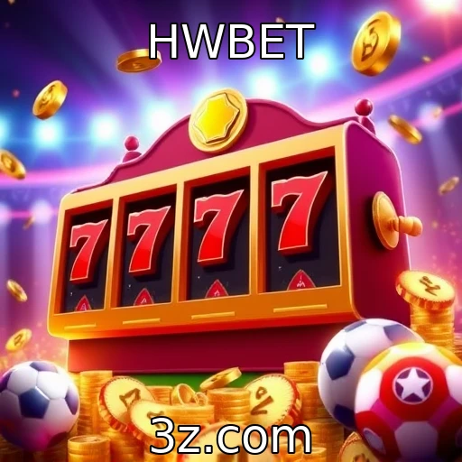 HWBET Apostas Esportivas: Como Analisar Estatísticas para Ganhar Mais