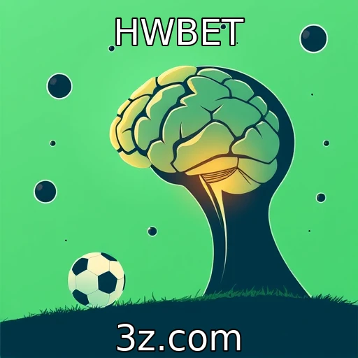HWBET Desvendando o universo das apostas esportivas: estratégias vencedoras