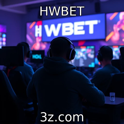 Campeonatos de E-sports: Análise do Cenário Competitivo Atual